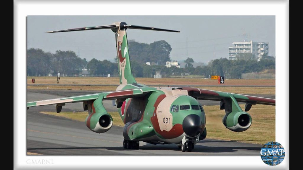 JASDF Iruma airbase, Japan 2009 JASDF Iruma airbase, Japan 2009