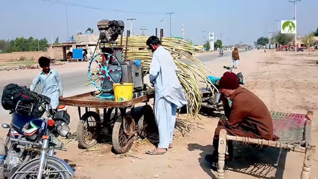 Pakistan Travel Taunsa City To D G Khan Road Trip Pakistan Travel Taunsa City To D G Khan Road Trip