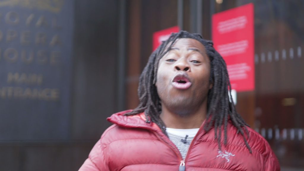 BBC Travel Show – Travelling Sustainably (week 15) BBC Travel Show - Travelling Sustainably (week 15)