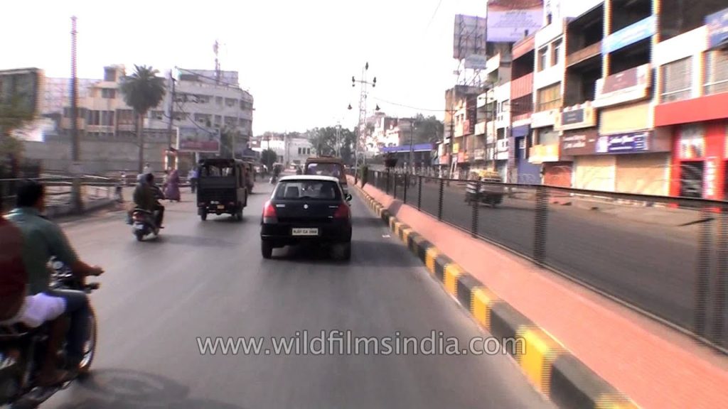 Road trip: From Udaipur towards Chittorgarh Road trip: From Udaipur towards Chittorgarh