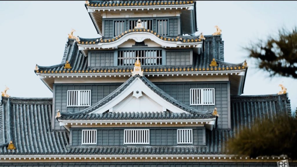 Japan Travel Video | Okayama | Cinematic Travel Video