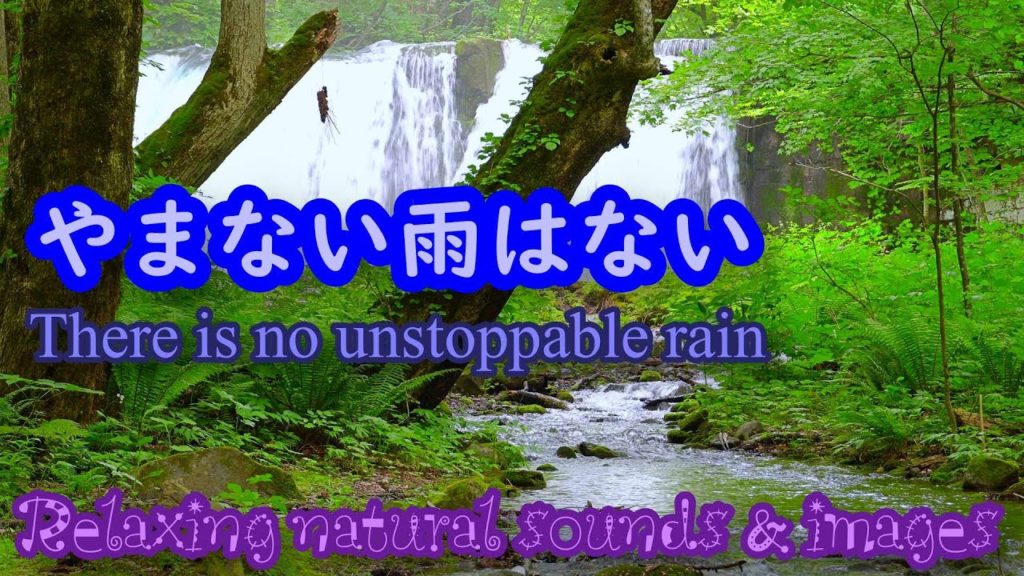 japan 自然音 奥入瀬渓流 青森県リラックス 睡眠・瞑想・ヒーリング・快眠・集中力向上・疲労回復・ストレス解消・心が落ちつく映像 中途広告なし japan 自然音 奥入瀬渓流 青森県リラックス 睡眠・瞑想・ヒーリング・快眠・集中力向上・疲労回復・ストレス解消・心が落ちつく映像 中途広告なし