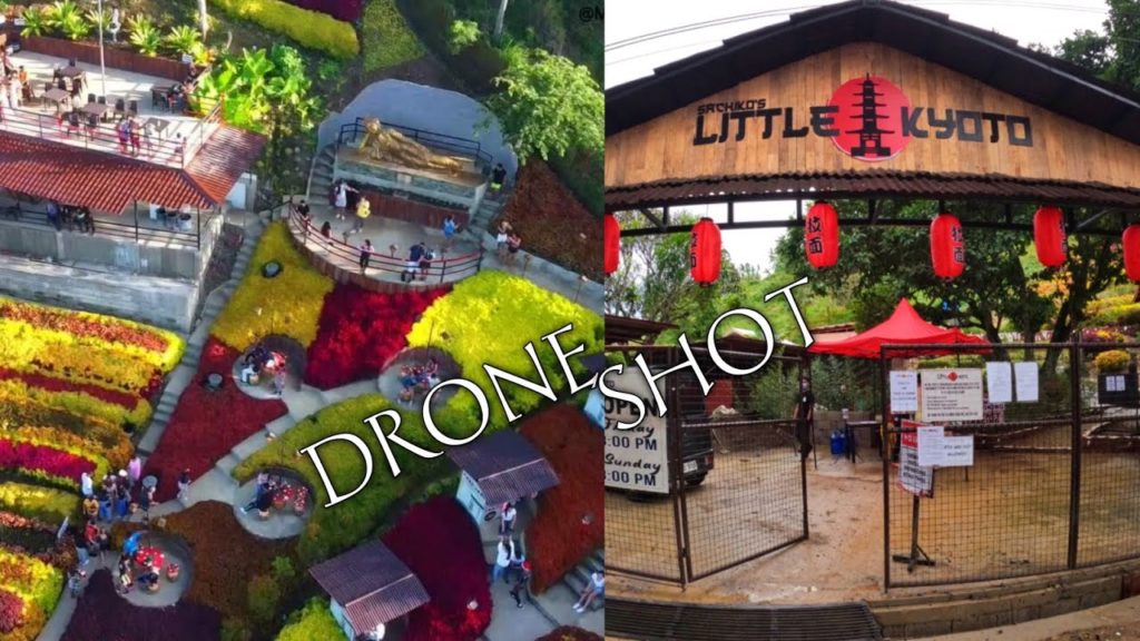 SACHIKO’S LITTLE KYOTO: JAPAN FEELS IN CEBU CITY