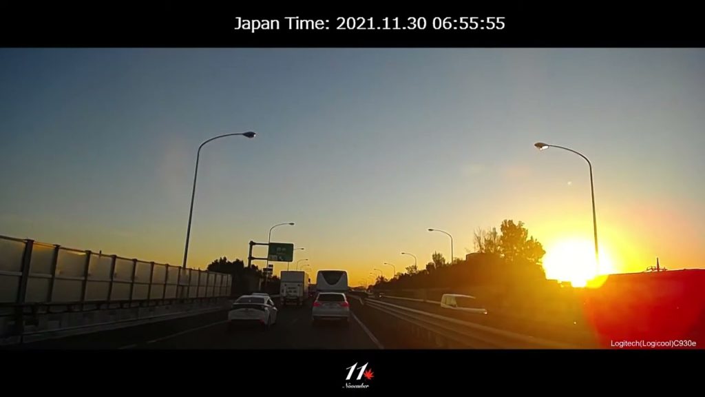 東京都内移動ライブカメラ【FSX公式】 Tokyo City Live Camer 11/30撮影 東京都内移動ライブカメラ【FSX公式】 Tokyo City Live Camer 11/30撮影