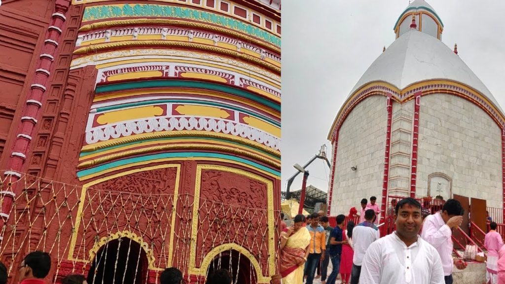 TARAPITH MANDIR || TARAPITH TEMPLE || TARAPITH || TARA MAA MANDIR TARAPITH ||