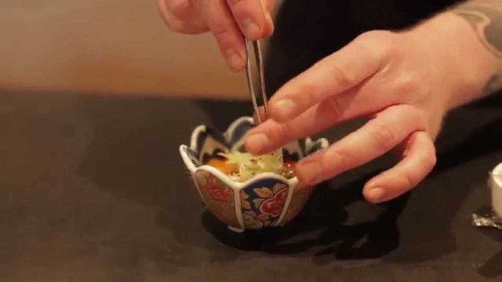 Authentic Tokyo Style Dining at Sumi Robata Bar in Chicago - #RDiscoveries