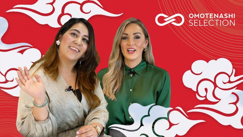 3 Must-Try Japanese Skincare Items | Omotenashi Selection 3 Must-Try Japanese Skincare Items | Omotenashi Selection