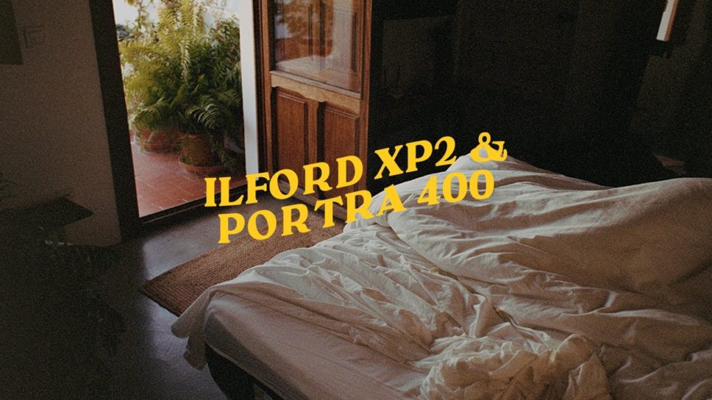 Me and my Leica M6 exploring Spain