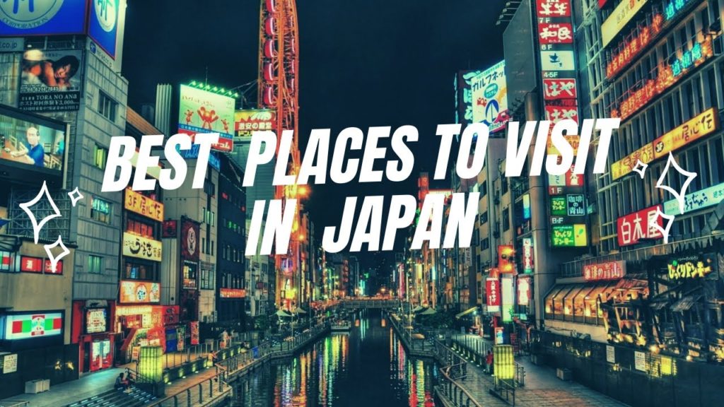 best places to visit in kyoto japan - travel video