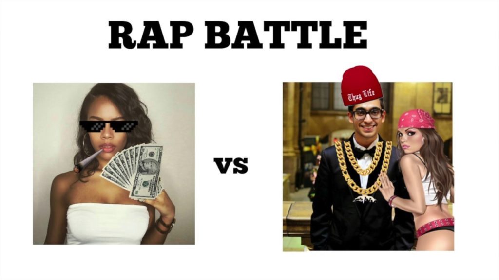 Vlog #8 : Off to Paris! Meet the Homies