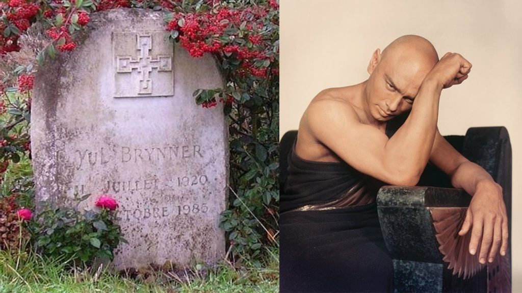 Yul Brynner's son shares unknown things about his life, The Tragic Real-Life Story