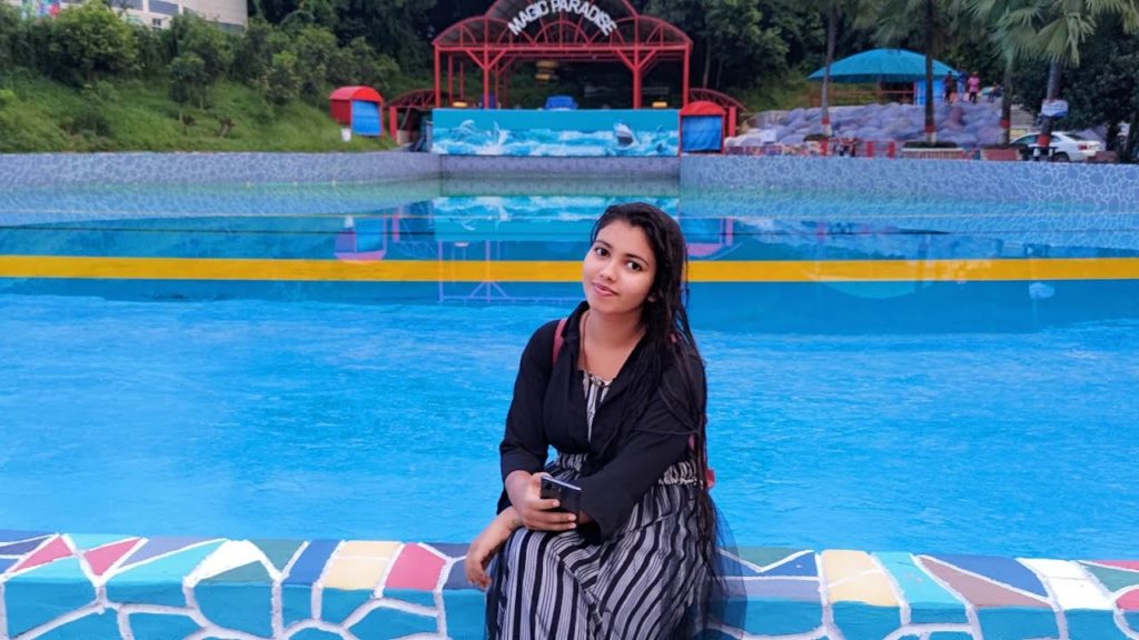 Magic paradise প্যারাডাইস কুমিল্লা কুমিল্লার অন্যতম পার্ক।