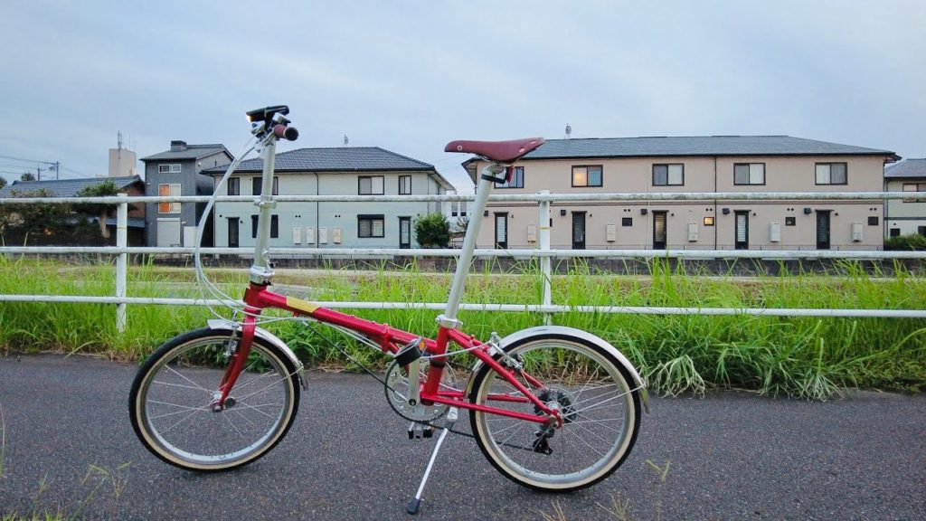 【4K】Japan Cycling Tour – Sunset in Japanese Countryside | Nagoya Japan 【4K】Japan Cycling Tour - Sunset in Japanese Countryside | Nagoya Japan