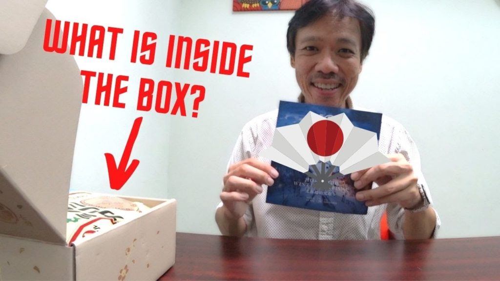 #191 Christmas Goodies from HOKKAIDO 🇯🇵 | Japanese Snacks (Sakuraco Dec 2021) 【日本北海道冬季和菓子】 #191 Christmas Goodies from HOKKAIDO 🇯🇵 | Japanese Snacks (Sakuraco Dec 2021) 【日本北海道冬季和菓子】