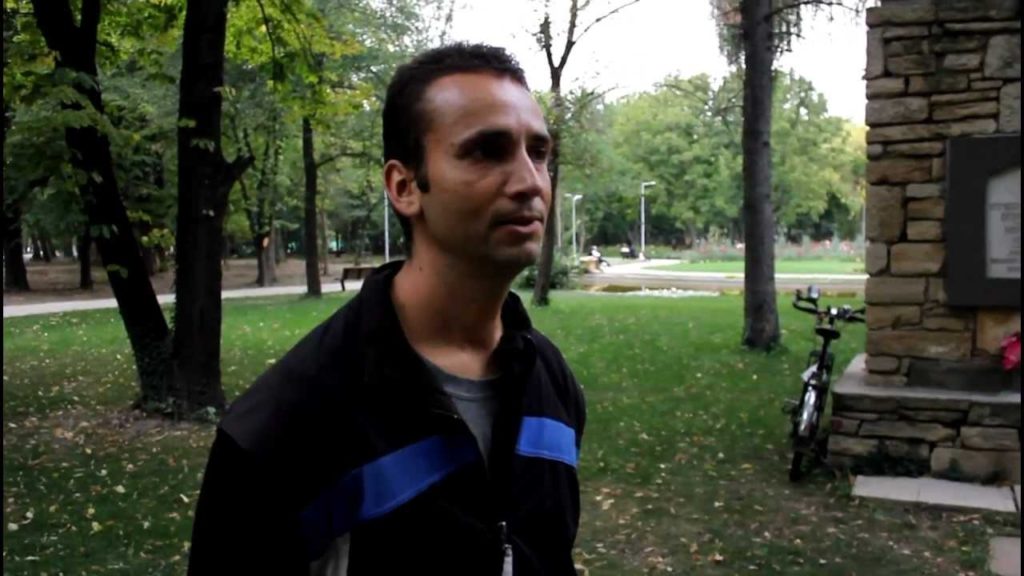 Bicycle World Tour Dome Deli