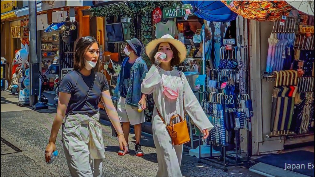 Japan's Most Romantic Location Near Tokyo