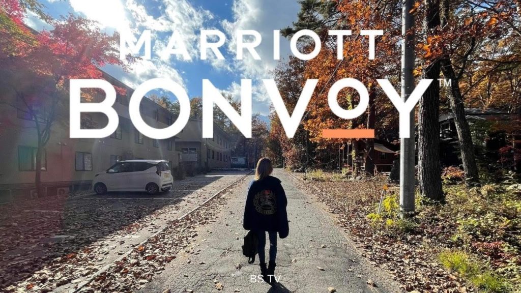 Hakuba vlog I 3 Places Must Visit For Autumn in Nagano, Japan I Marriott Bonvoy Ambassador I BSTV Hakuba vlog I 3 Places Must Visit For Autumn in Nagano, Japan I Marriott Bonvoy Ambassador I BSTV