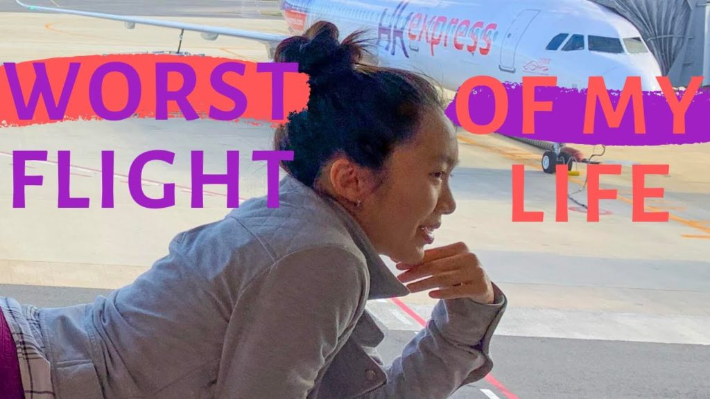 Hong Kong Express Airways Review Hong Kong Express Airways Review