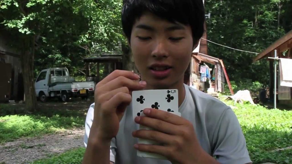 Wwoof Japan self-sufficient family ( Video 3 of 5 ) Wwoof Japan self-sufficient family ( Video 3 of 5 )