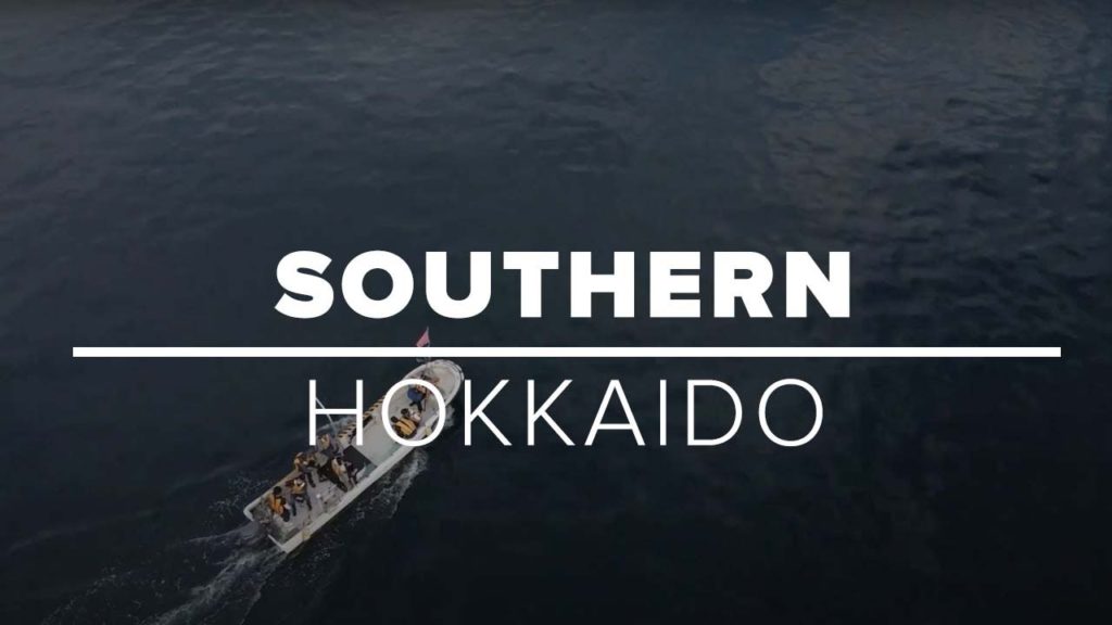Southern Hokkaido Southern Hokkaido