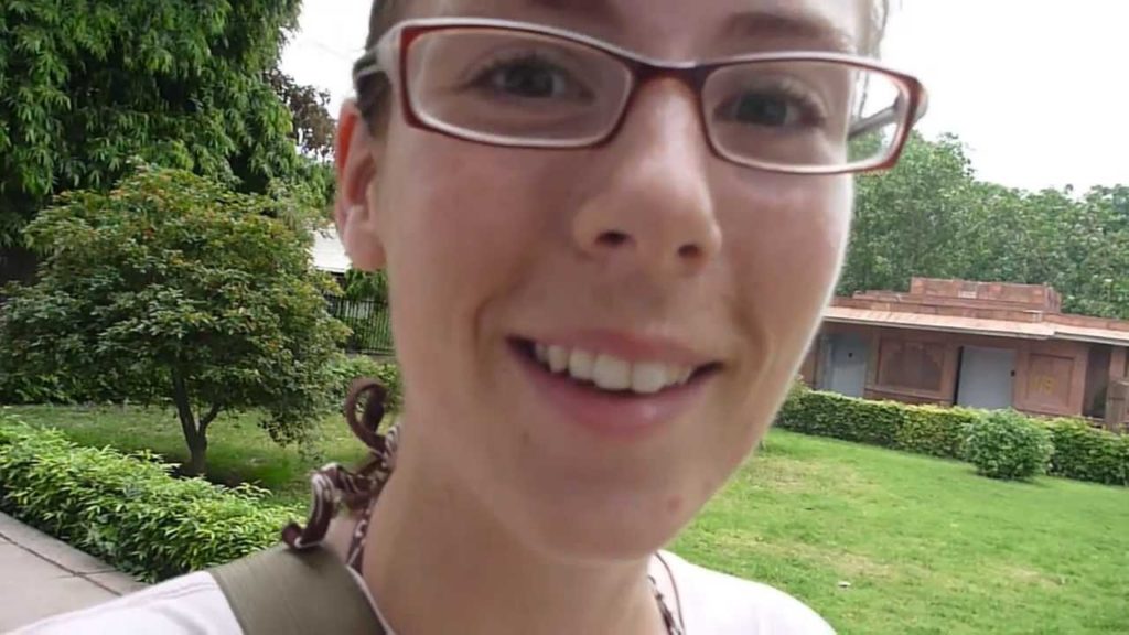 Delhi, India | Aug 2 - 6, 2010 (2 of 3) | RTW Ep.117