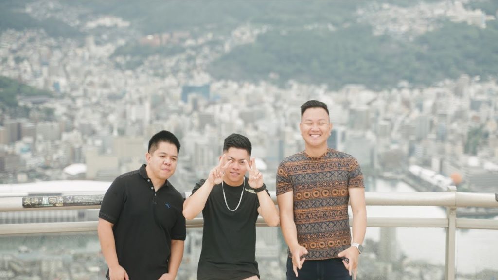 Japan Travel Video | Nagasaki x Yamaguchi × Hiroshima | Cinematic Travel Video