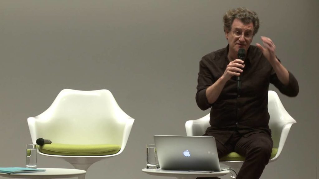 Conversations | Discussion | Culture in Urban Development