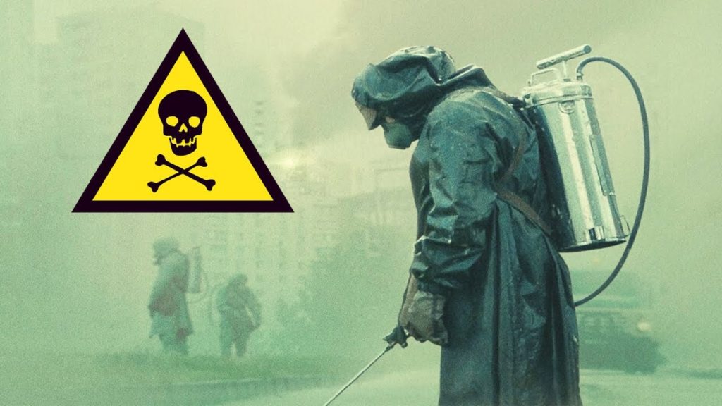 Il Viaggio A Chernobyl Di Dunk Al Dente Il Viaggio A Chernobyl Di Dunk Al Dente