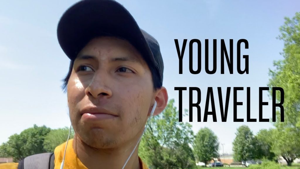 How To Travel Young | My Experience
