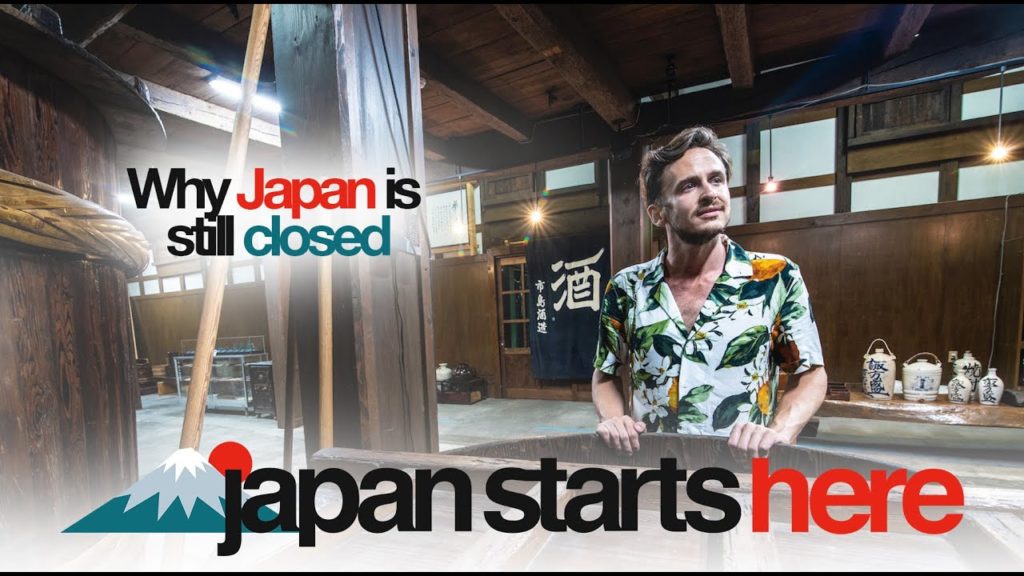 Japan Travel Restrictions: August 2021 Update