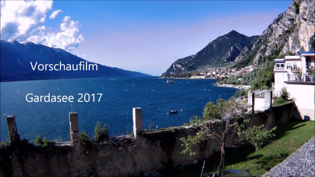 Motorrad – Tour – Trailer Gardasee 2017 Motorrad - Tour - Trailer Gardasee 2017