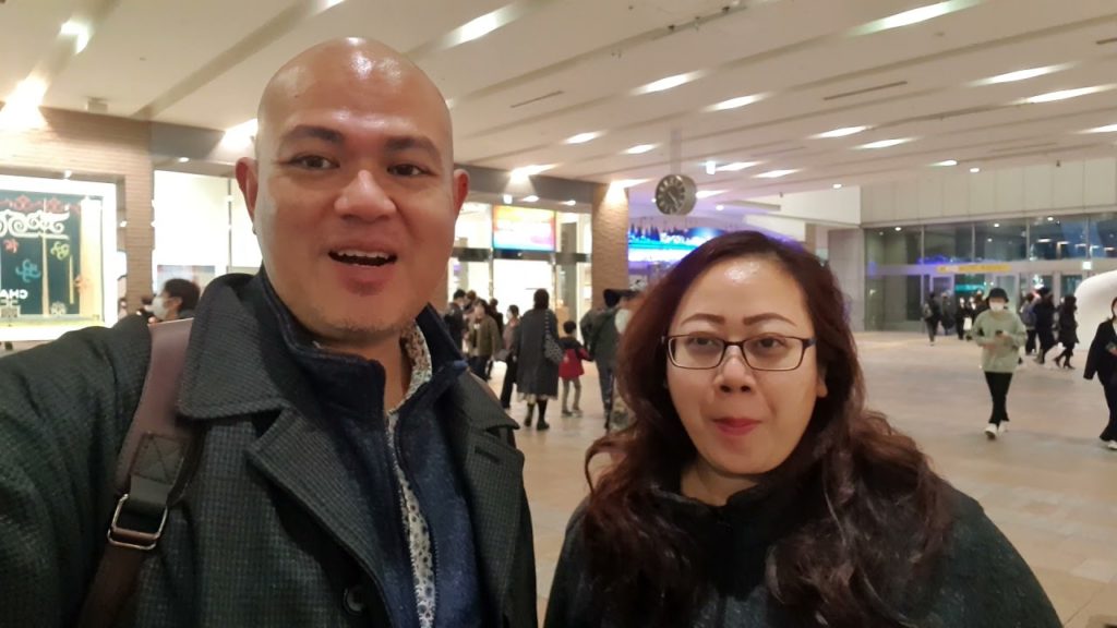 First flight in over 2 years.. Our first trip to Hokkaido. First flight in over 2 years.. Our first trip to Hokkaido.