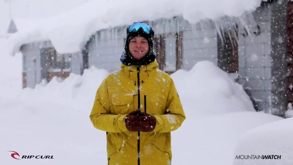 Niseko Snow Report 27th December 2018