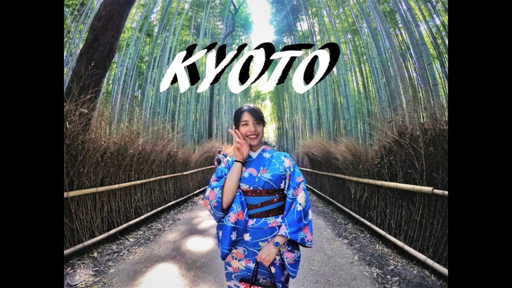 π―π΅ KYOTO, JAPAN | SAKURA πΈπ | Travel Video π―π΅ KYOTO, JAPAN | SAKURA πΈπ | Travel Video