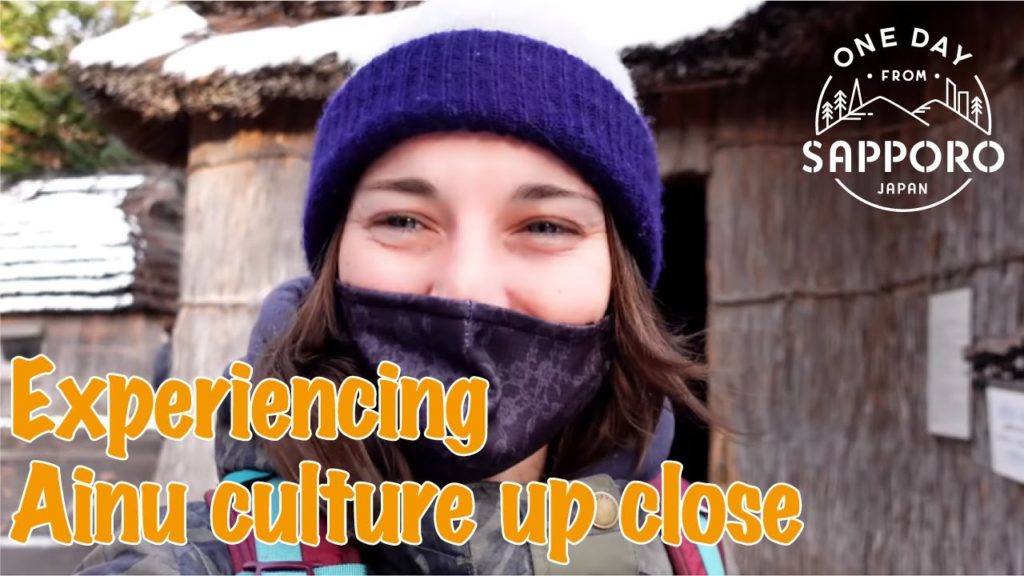 Pirka Kotan | One Day from Sapporo, Japan Pirka Kotan | One Day from Sapporo, Japan