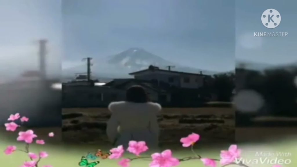 TRAVEL IN JAPAN MOUNT FUJI 🎌🗻🗻2018