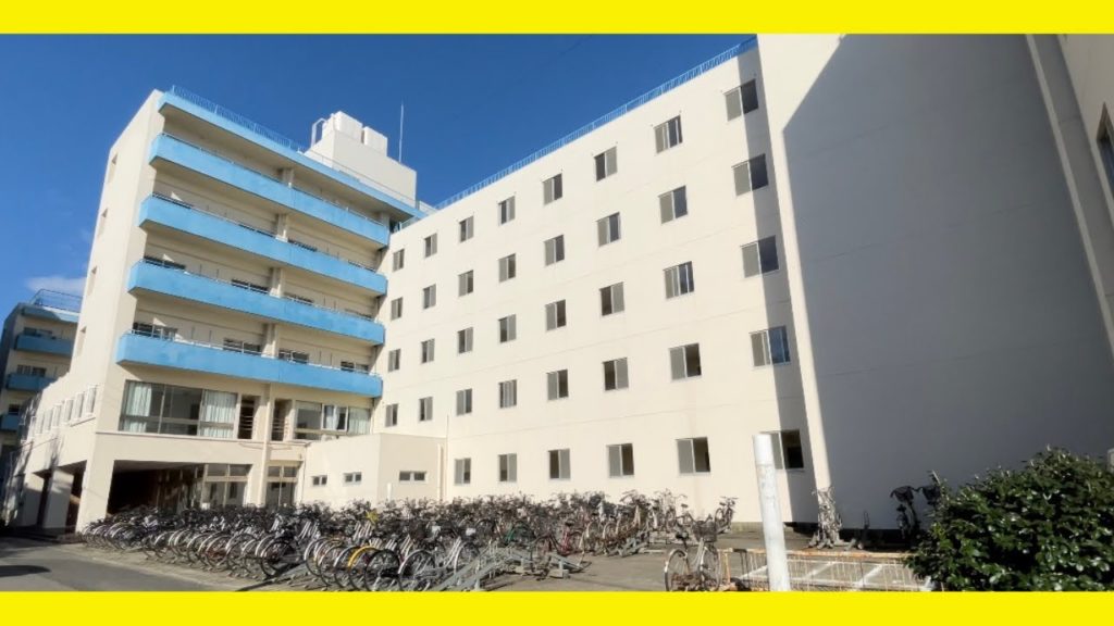 Japanese Shipyard Apartment for Foreigner Employees |4K HDR Japan Walk Tour 2021 #walk #new Japanese Shipyard Apartment for Foreigner Employees |4K HDR Japan Walk Tour 2021 #walk #new