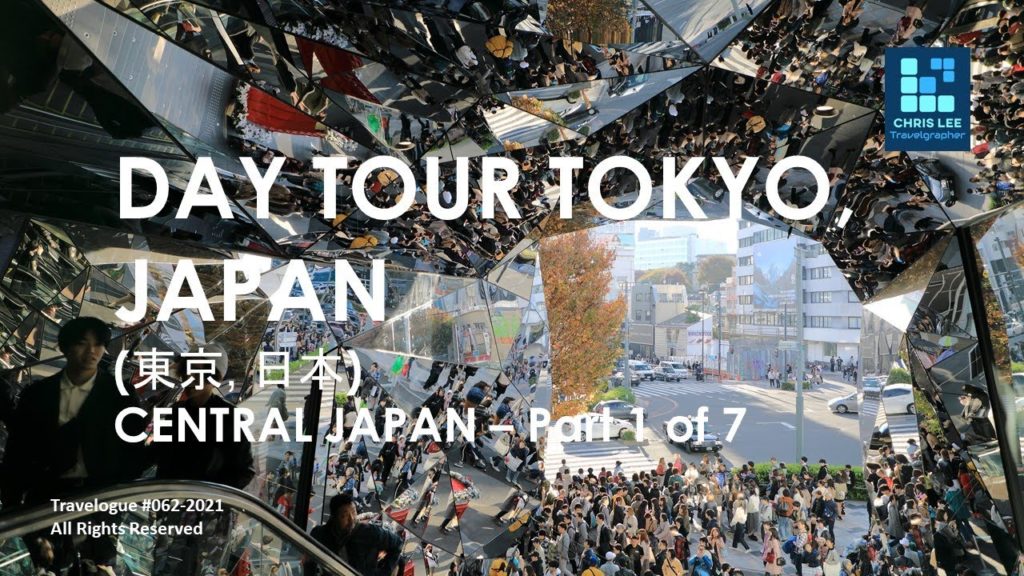 Tokyo City, Senso-Ji Shrine, Takeshita-Dori & Koishikawa Korakuen are not-to-be-missed destinations.