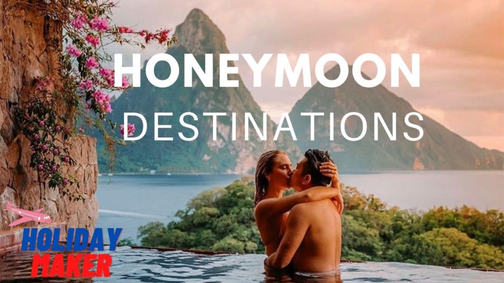 Top 12 Dream Honeymoon Destinations #Honeymoon #Wedding #Travel Top 12 Dream Honeymoon Destinations #Honeymoon #Wedding #Travel