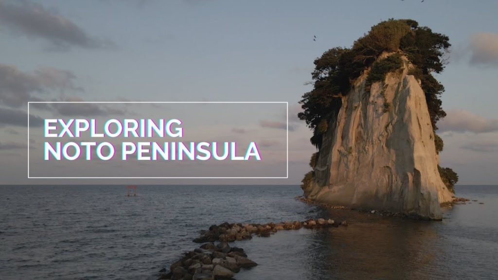 JAPAN: Top things to do in Noto Peninsula | Japan Travel Guide | GLOBAL CITIZENSHIP JAPAN: Top things to do in Noto Peninsula | Japan Travel Guide | GLOBAL CITIZENSHIP