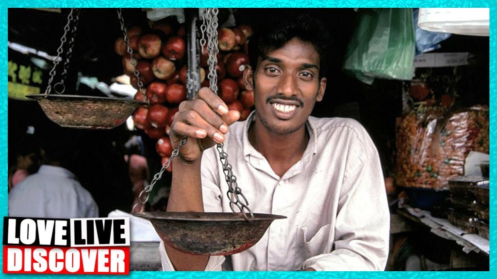 Exploring Colombo, Sri Lanka ( Things to do & Cost of Traveling)