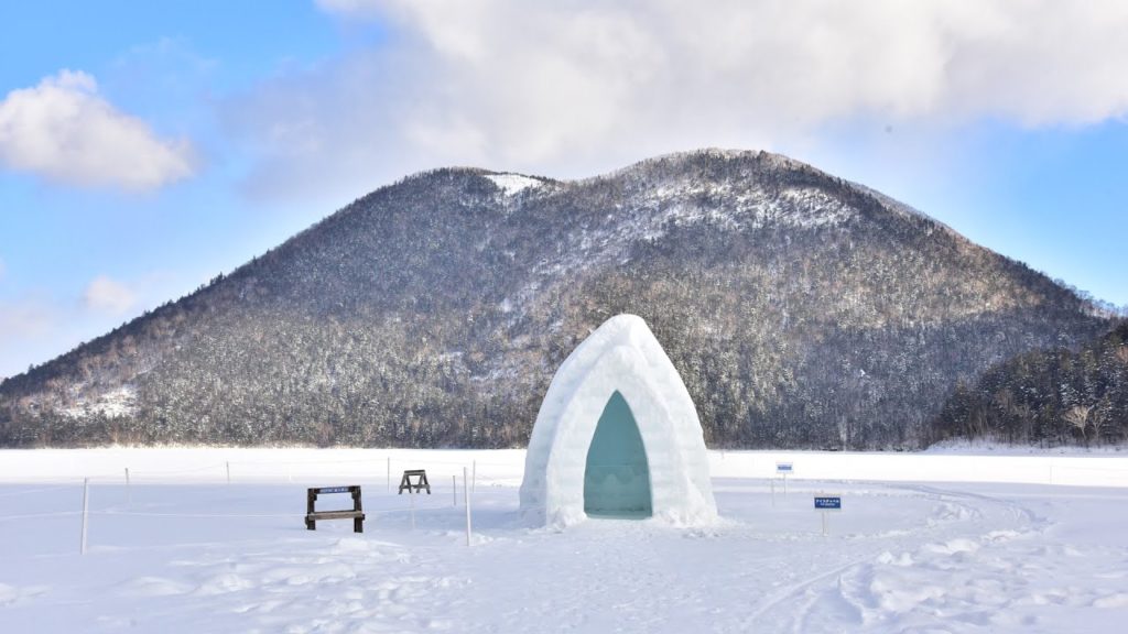 “Otaru Kourakuen” YADO PV mini : Tourist Spots 09/JAPAN : 宿PV mini おたる宏楽園 しかりべつ湖コタン “Otaru Kourakuen” YADO PV mini : Tourist Spots 09/JAPAN : 宿PV mini おたる宏楽園 しかりべつ湖コタン