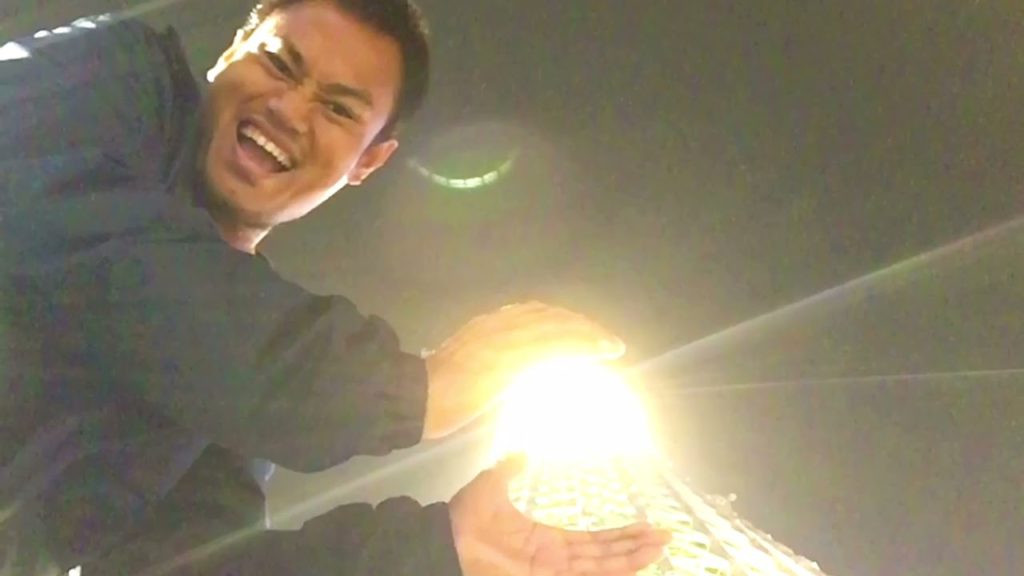 Shizuoka to Tokyo 2018 (Nov 26 - Dec 1)