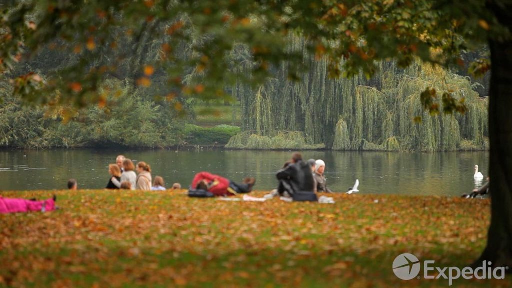 St James Park Vacation Travel Guide | Expedia St James Park Vacation Travel Guide | Expedia