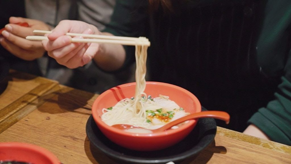 Ramen Tasting Tour at 3 Award-Winning Tokyo Ramen Shops