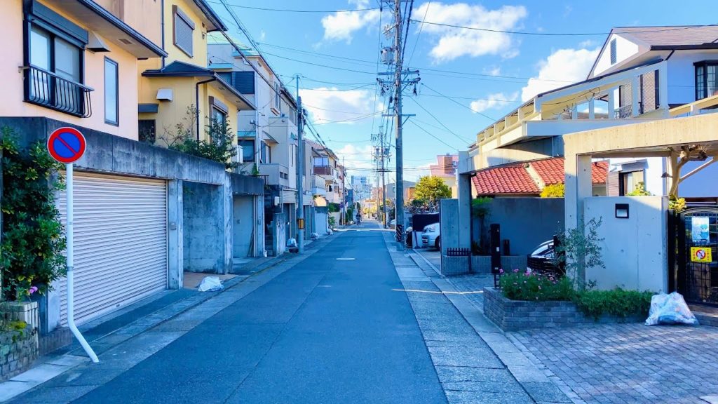 【4K】Modern Japanese Neighborhood / Beautiful Sunset Walking Tour (Chikusa Ward, Nagoya) 【4K】Modern Japanese Neighborhood / Beautiful Sunset Walking Tour (Chikusa Ward, Nagoya)