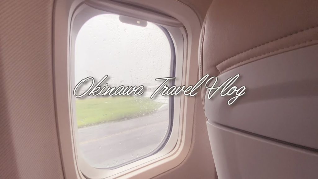 Okinawa Travel vlog ☀️ | trying Okinawa Soba, American Village Okinawa Travel vlog ☀️ | trying Okinawa Soba, American Village