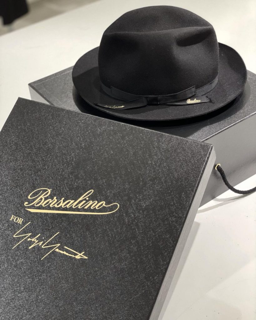 Yohji Yamamoto: Come and discover our new Yohji Yamamoto Autumn/Winter 2021-22 collections in ou… Come and discover our new Yohji Yamamoto Autumn/Winter 2021-22 collections in ou...