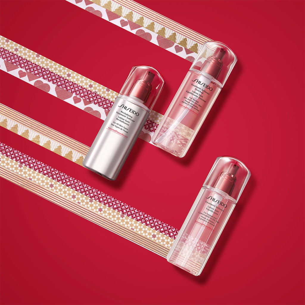 As the cold winter weather sets in, enhance your skin’s defensive and regenerati...