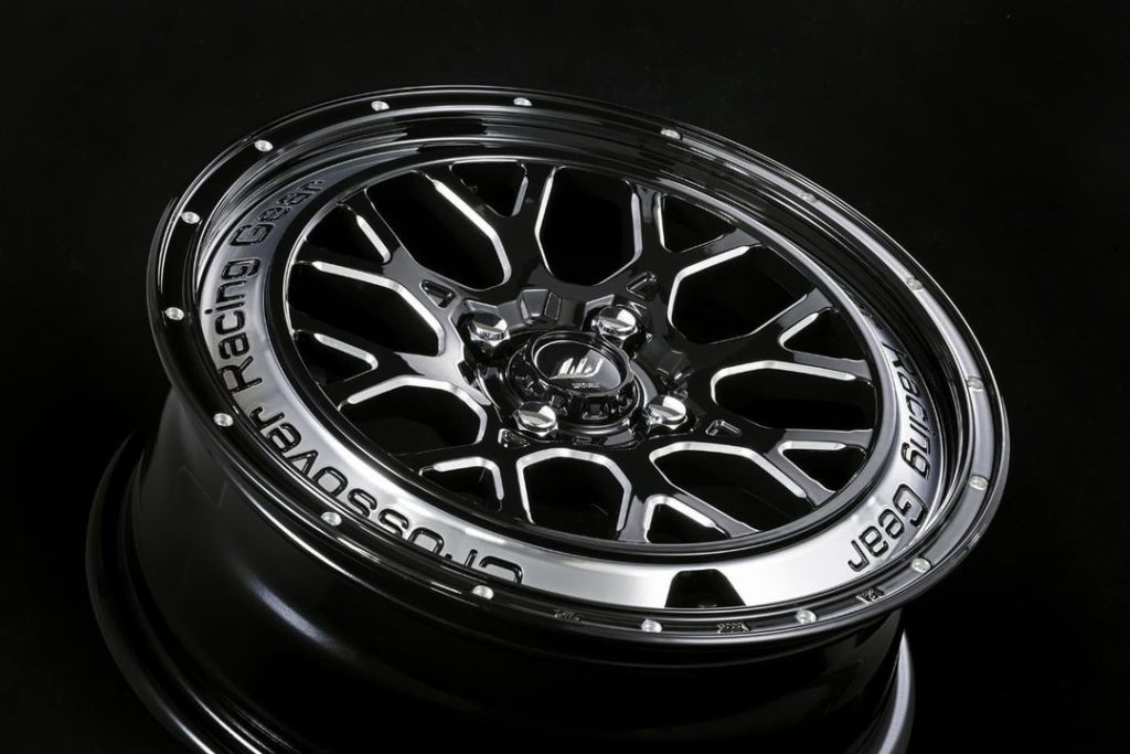 CRAG CKV
本日発売開始です！  #workwheels 
#workwheelsjapan 
#crag 
#cragckv...